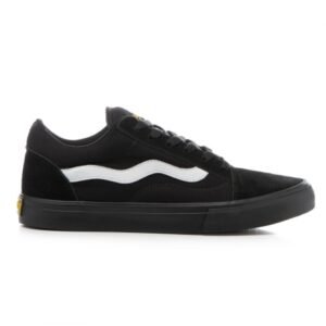 Tênis Old School Black