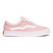 Tênis Old School  Pu Rosa